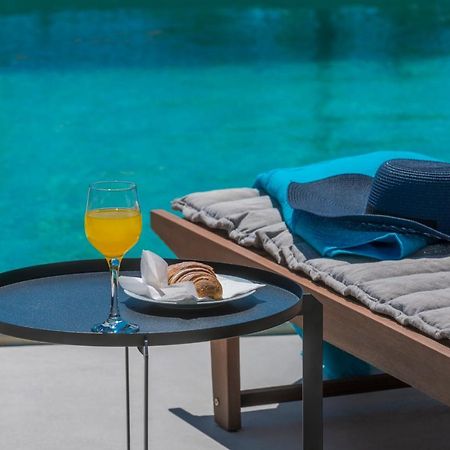 Villa Gold Residence 1 Млини Екстериор снимка