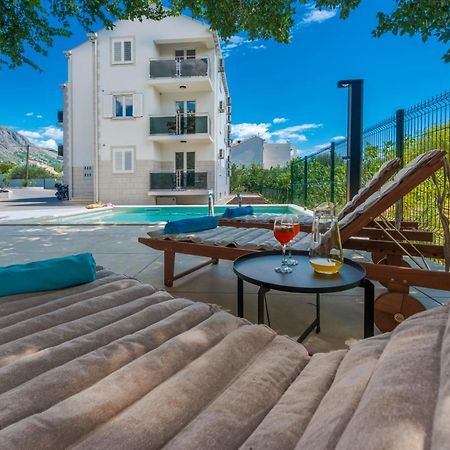 Villa Gold Residence 1 Млини Екстериор снимка