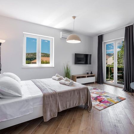 Villa Gold Residence 1 Млини Екстериор снимка