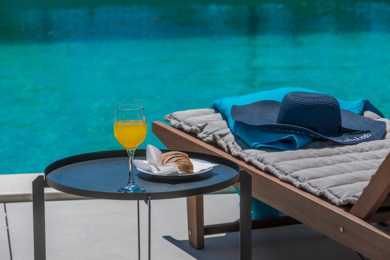 Villa Gold Residence 1 Млини Екстериор снимка
