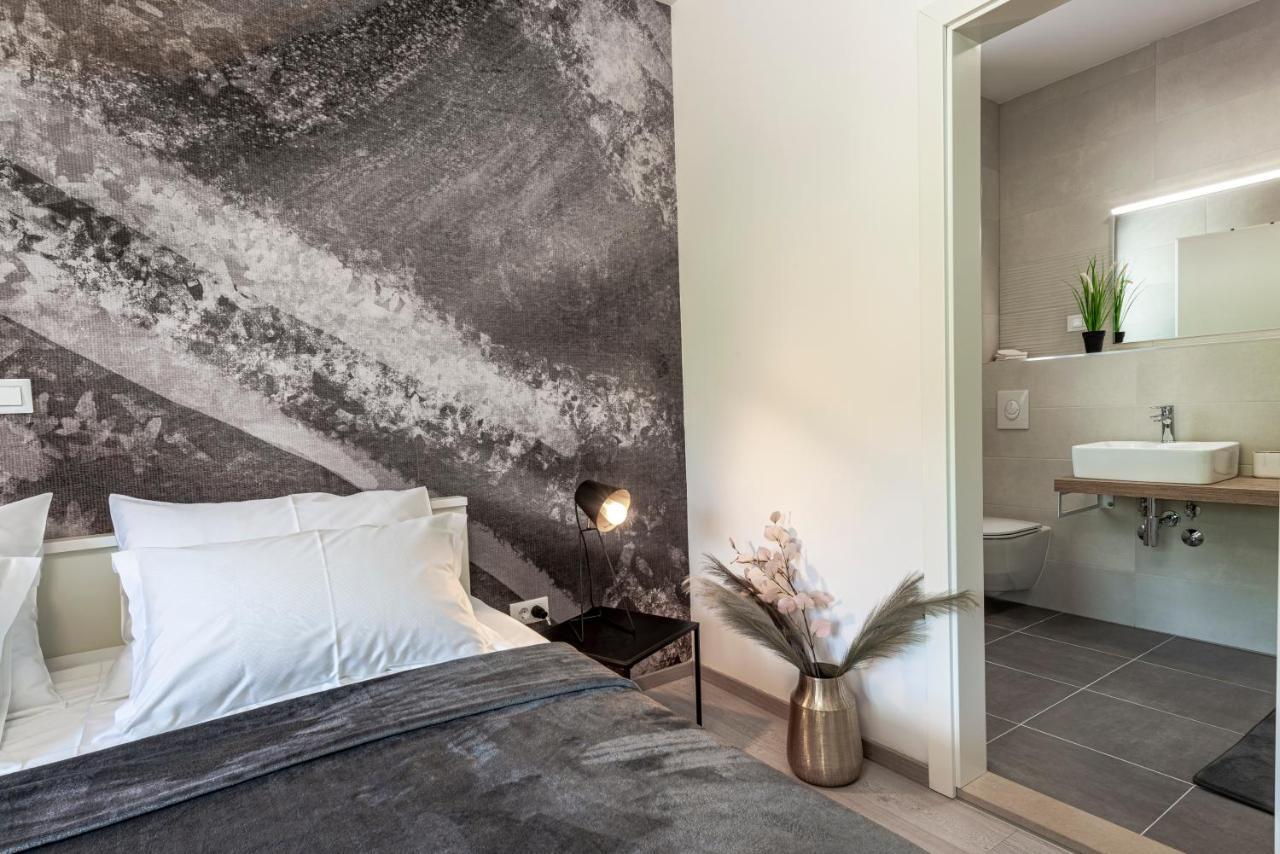 Villa Gold Residence 1 Млини Екстериор снимка
